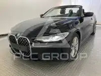 2022 BMW 420