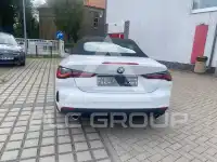 2022 BMW 420
