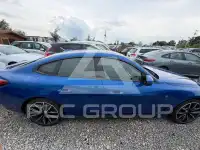 2022 BMW 420
