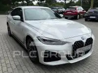 2022 BMW 420