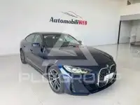 2022 BMW 420