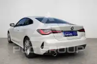 2022 BMW 420