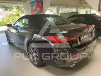 2022 BMW 420