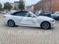 2022 BMW 420