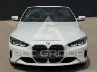 2022 BMW 420