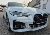 2022 BMW 420