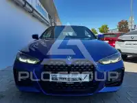 2022 BMW 420