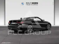 2022 BMW 420