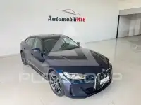 2022 BMW 420