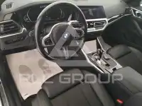 2022 BMW 420