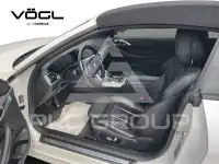2022 BMW 420