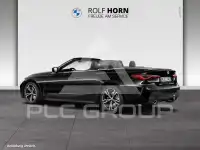 2022 BMW 420