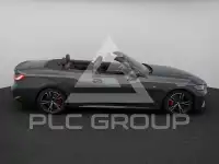 2022 BMW 420