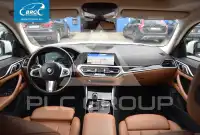 2022 BMW 420