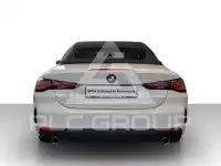 2022 BMW 420
