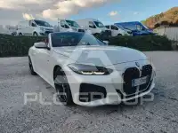 2022 BMW 420