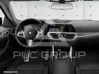 2022 BMW 420