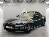 2022 BMW 420
