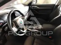 2022 BMW 420