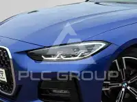2022 BMW 420
