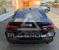2022 BMW 420