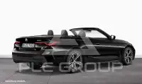 2022 BMW 420