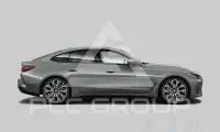 2022 BMW 420