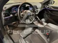 2022 BMW 420