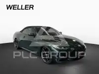 2022 BMW 420