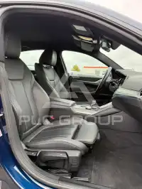 2022 BMW 420