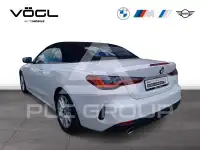2022 BMW 420