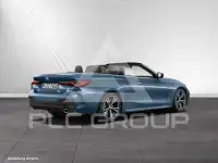 2022 BMW 420