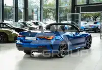 2022 BMW 420
