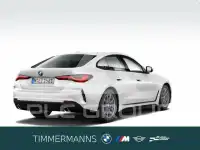 2022 BMW 420