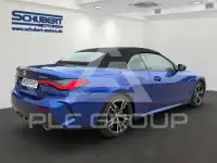 2022 BMW 420