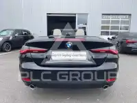 2022 BMW 420