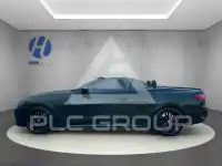 2022 BMW 420