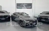 2022 BMW 420