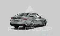 2022 BMW 420