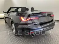 2022 BMW 420