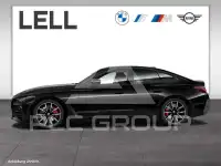 2022 BMW 420