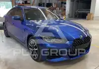 2022 BMW 420