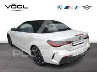 2022 BMW 420