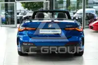 2022 BMW 420