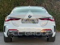 2022 BMW 420