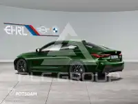 2022 BMW 420