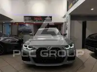 2022 BMW 420