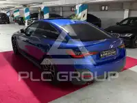 2022 BMW 420