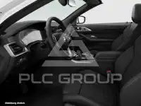 2022 BMW 420