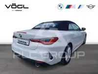 2022 BMW 420